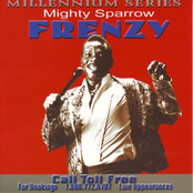 Soca Pressure by Mighty Sparrow