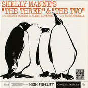 Everything Happens To Me by Shelly Manne