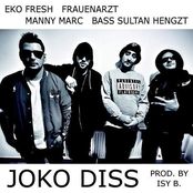 Joko Diss