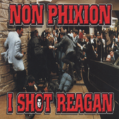 I Shot Reagan