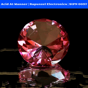 Acid At Manner