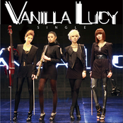 바닐라 루시(vanilla lucy)