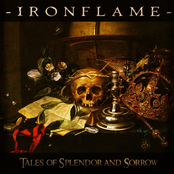 IronFlame: Tales of Splendor and Sorrow