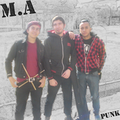 NMA