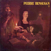 Pierre Bensusan: 2