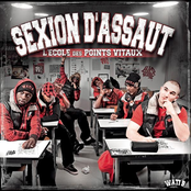 Désolé by Sexion D'assaut