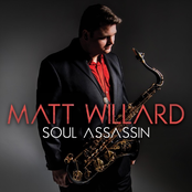 Matt Willard: Soul Assassin