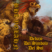 Avanzando Debajo Del Simbolo Del Sol