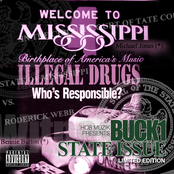 STATE ISSUE MIXTAPE