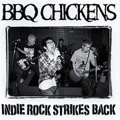 Hongolian's Theme by Bbq Chickens