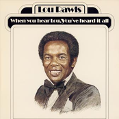 Trade Winds by Lou Rawls