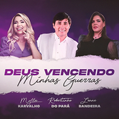 Deus Vencendo Minhas Guerras