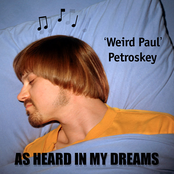 As Heard In My Dreams