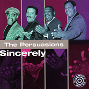 Drive It Home by The Persuasions