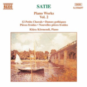 12 Petits Chorals by Erik Satie