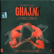 Ghajini