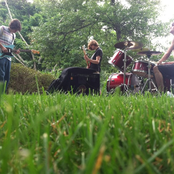 Alan's Ambient Party (06/24/12)