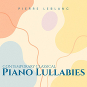 Contemporary Classical Piano Lullabies