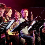 jazz station big band