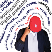 Vandalyzm Is Not The Father