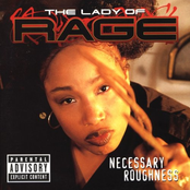 Necessary Roughness by The Lady Of Rage