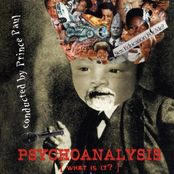 Psychoanalysis [What Is It?]