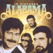 My Love Belongs To You by Alabama