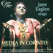 Mayr, J.S.: Medea in Corinto [Opera]