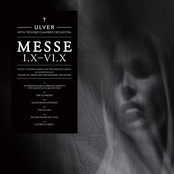 Messe I.X-VI.X