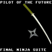 pilot of the future