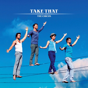 Take That: The Circus