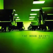 Slow Down by The Nova Saints