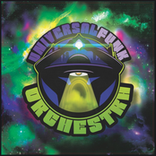 Universal Funk Orchestra: Universal Funk Orchestra