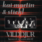 Vi Kunde Vara Allt by Kai Martin & Stick!