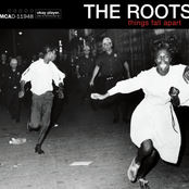 The Next Movement by The Roots