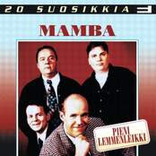 Tällaisina öinä by Mamba