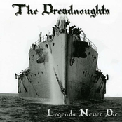 Old Maui by The Dreadnoughts