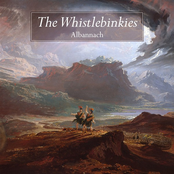 Albannach by The Whistlebinkies