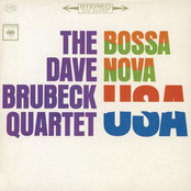 Lamento by The Dave Brubeck Quartet