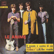 Il Mondo È Contro Di Me / Il Tuo Ricordo