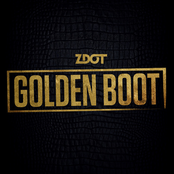 Golden Boot EP