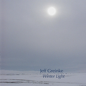 Across The Great Basin by Jeff Greinke