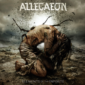 Allegaeon: Elements of the Infinite