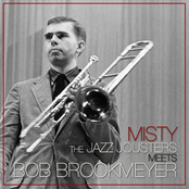 Misty - The Jazz Jouster Meet Bob Brookmeyer