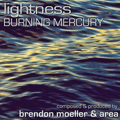 Burning Mercury