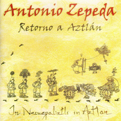 Viento De Espinas by Antonio Zepeda