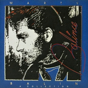 Marty Balin: Balince: A Collection
