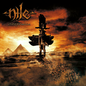 Eat Of The Dead by Nile
