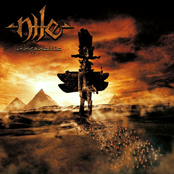 As He Creates So He Destroys by Nile