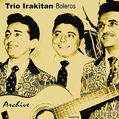 Três Palavras by Trio Irakitan